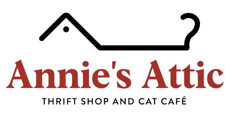 Annie's Attic Logo